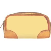 Fashion Transparent Cosmetic Bag