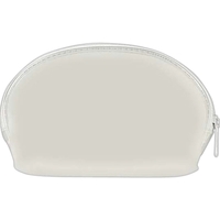 Opaque Petite Accessory Pouch