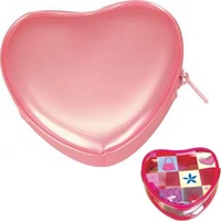 Sweet Heart Accessory Case