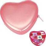 Sweet Heart Accessory Case