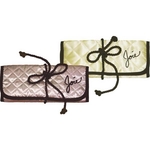 Elegant Jewelry Roll