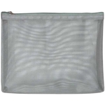 Metallic Mesh Functional Bag