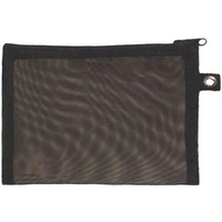 All Mesh Simply Accessory/Cosmetic Bag