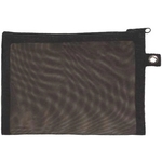 All Mesh Simply Accessory/Cosmetic Bag