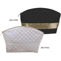 Pretty Ladies' Cosmetic Bag