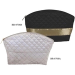 Pretty Ladies' Cosmetic Bag