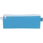 Flat Bottom Cosmetic Bag/Pencil Bag
