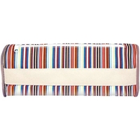 Elongated Brush Bag With Belly Band