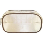 Embellished Satin Bag