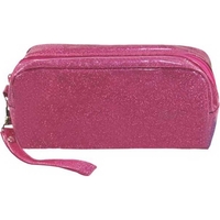 Square Pouch w/Removable Handle