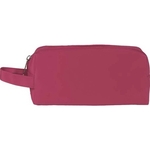 Toiletry /Cosmetic Bag w/Side Handle
