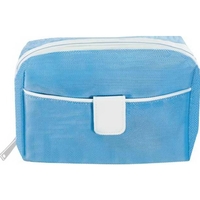 Jumbo Size Cosmetic Bag
