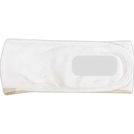 Spa/Facial Head Wrap