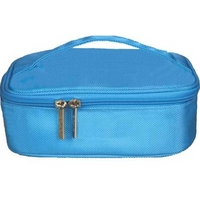 Cosmetic Bag w/Handle
