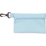 First Aid Kit/Accessory Bag w/Side Clip