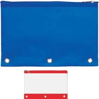 Roomy pouch for school supplies.... from ASI 57705 Goodview Industries Co Inc...