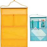 Hanging Mesh Accessory Holder
