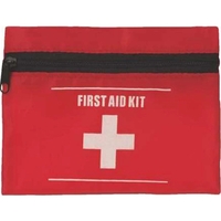 Handy First Aid Kit Bag
