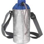 Contemporary Bottle Carrier