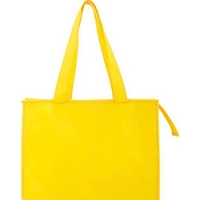 Foil Lined 12 Pack Cooler Bag (Foil Lining)