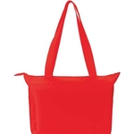 Picnic Foil Lined 12 Pack Cooler Bag