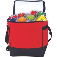 Deluxe 12-Pack Cooler