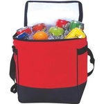 Deluxe 12-Pack Cooler
