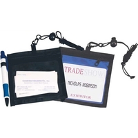 Light Weight Trade Show Holder