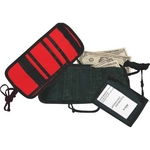 Cool Kid Wallet/Pass Ticket Holder