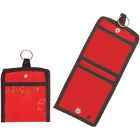 Quick/Easy Pass Holder