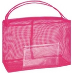 Fashion Mesh Tote