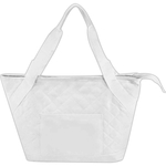 Quilted Tote Bag