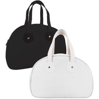 Sporty Tote Bag with zippered closure.... from ASI 57705 Goodview Industries...