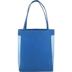 Tote Bag w/Side Mesh