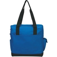 Totefolio with 26" shoulder straps.... from ASI 57705 Goodview Industries Co...