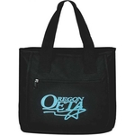 Promotional Zip-Tote