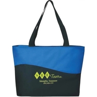 Sea Wave Bag
