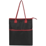 Promotional Zip Tote