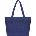 Fashionable Denim Tote