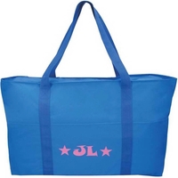 Super Tote with three outside pockets.... from ASI 57705 Goodview Industries...
