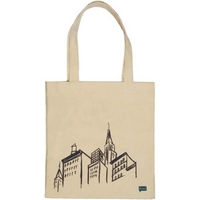 Promotional Cotton Tote