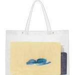 Transparent Tote Bag