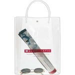 Translucent All Weather Bag