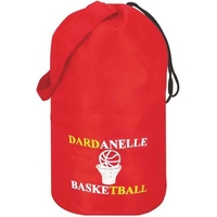 On The Go Drawstring Back Pack
