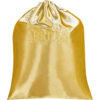 Elegant Drawstring Bag