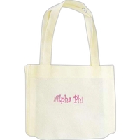 Non-Woven Giveaway Tote