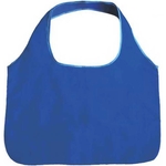 Clip-On Shopping Bag
