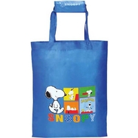 Light Weight Tote Bag (Foldable)