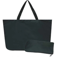 Economy Expandable Tote Bag
