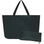 Economy Expandable Tote Bag